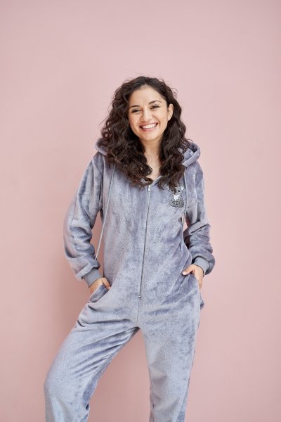 Комбинезон Koala di peluche (Плюшевая Коала) 