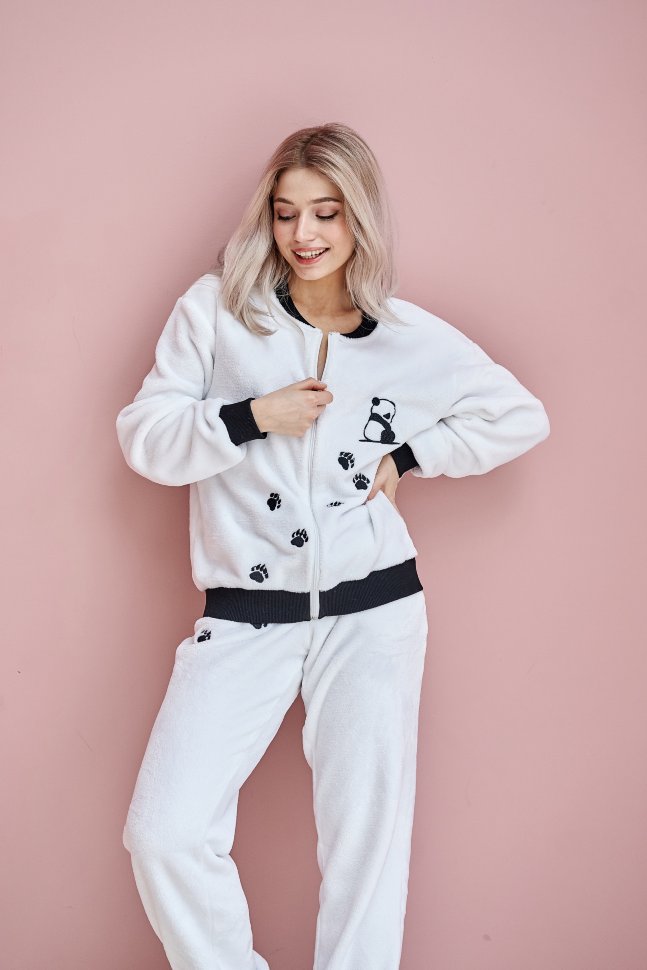 Костюм Panda di peluche (Плюшевая Панда) 