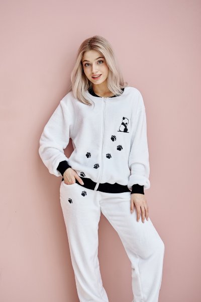 Костюм Panda di peluche (Плюшевая Панда) 