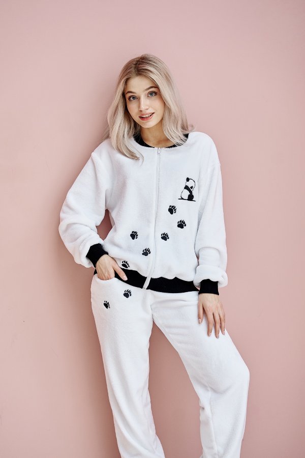 Костюм Panda di peluche (Плюшевая Панда) 