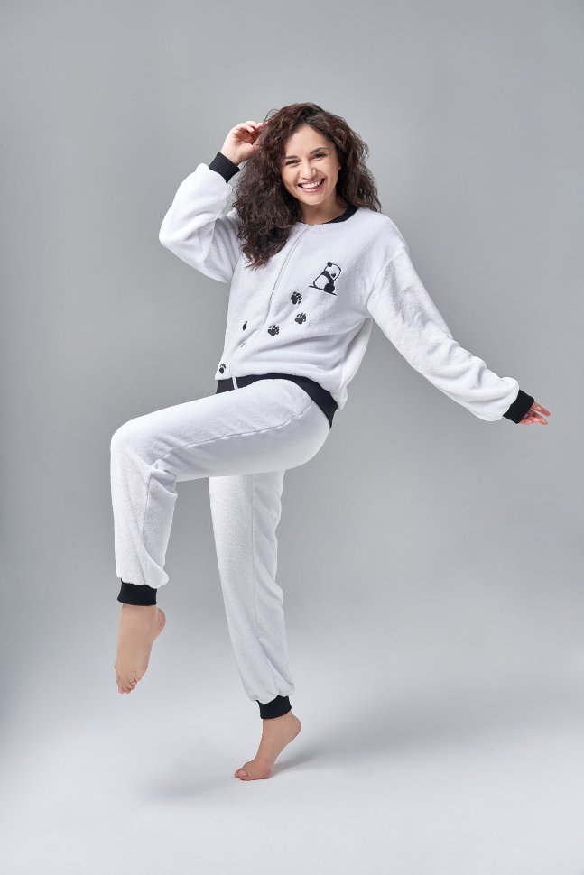 Костюм Panda di peluche (Плюшевая Панда) 