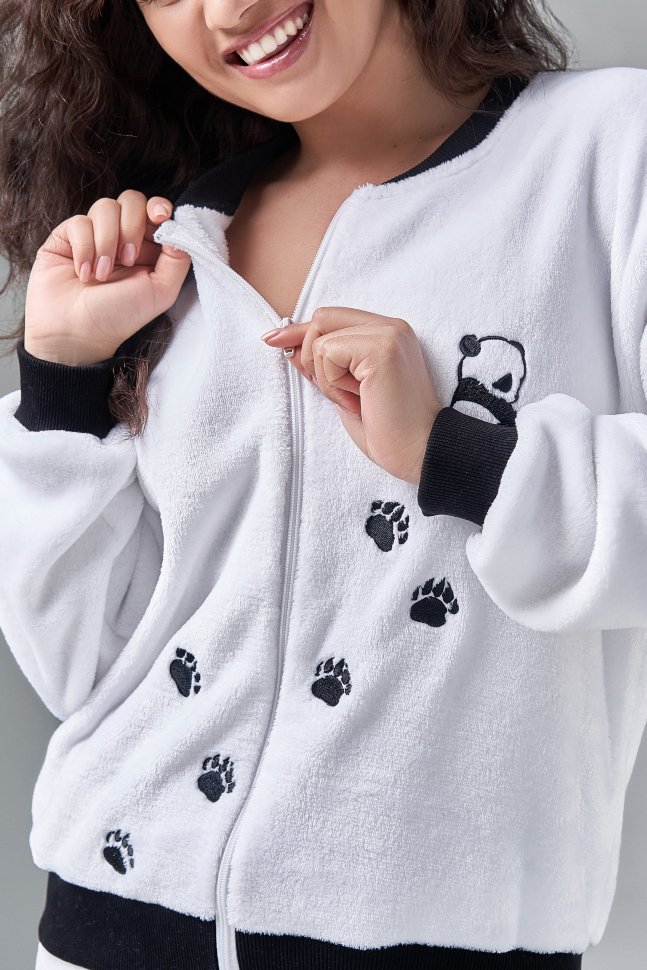 Костюм Panda di peluche (Плюшевая Панда) 