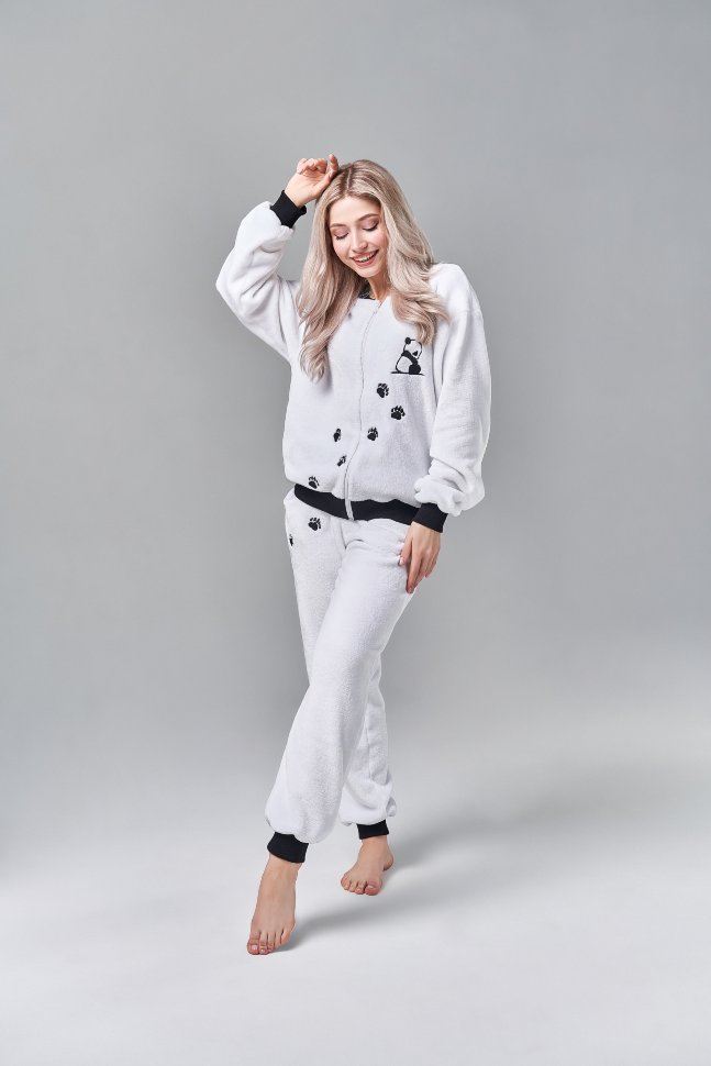 Костюм Panda di peluche (Плюшевая Панда) 
