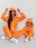 Комбинезон детский Felpato Плюшевая Лиса