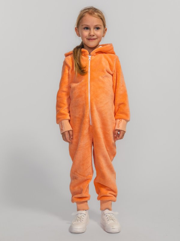 Комбинезон детский Felpato Плюшевая Лиса