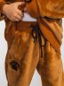 Костюм детский Felpato Плюшевый Медведь, горчичный